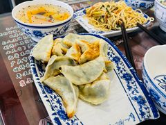 -长人馄饨铺(解放街店)