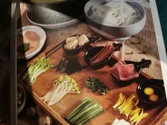 -云海肴云南菜(花园城店)