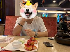 -点都德(聚福楼店)