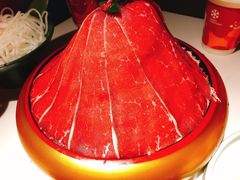 -领鲜天下·焗海鲜·花胶鸡(天目里店)