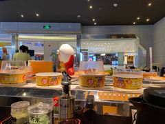-元气寿司(东方宝泰店)