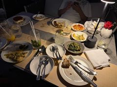-Mercato莫卡多露台餐厅与酒吧(K11店)