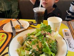 -乐凯撒披萨(国威电子商务大厦店)