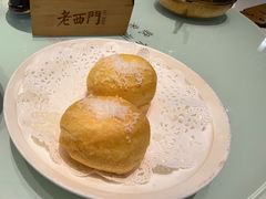 -老西门·常州菜(新区店)