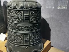 -大钟寺古钟博物馆