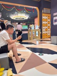 -meland亲子乐园•活动包场(北京亦庄龙湖天街店)