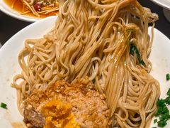 -晓淮山·扬州早茶·淮扬菜(龙阳广场店)