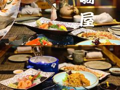 -长崎屋·日本料理·刺身·烧鸟(天河北路店)