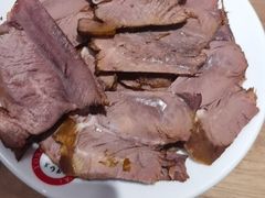 -老刘家永盛斋·传统泡馍(东关南街店)