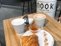 -GOTLOT COFFEE&KITCHEN角落厨房NOOK店