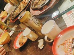 -粗粮人家·东北菜(洋桥店)