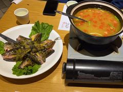 -樊城区沛公餐饮店(挑食拉美步行街店)