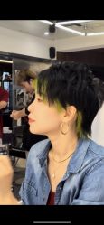 -厘里·salon