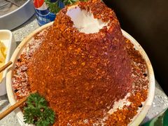 -大龙燚火锅(太古里店)