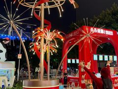 -VT101维多利广场