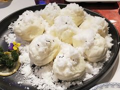 -同喜烤鸭店(光芒店)