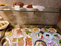 -涌觅名灶·本地海鲜宁波菜(财富广场店)