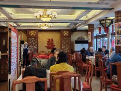 -峨嵋酒家(地安门店)