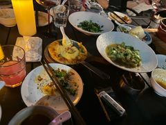 -烛影拾光观景餐厅·创意菜·摄影·小提琴(大唐不夜城店)