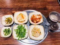 -元堂脊骨土豆汤(明洞2号店)