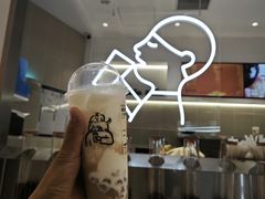 -喜茶(北京丰台银座和谐广场店)