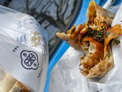 -金杨老摊头蛋饼(金口路店)