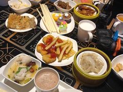-堂会(白云店)