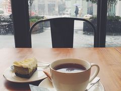 -PETIT PARIS 小巴黎(花园道店)