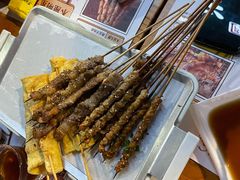 -木屋烧烤(白石洲店)