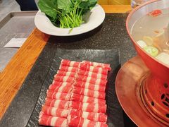 -南门涮肉(上海二店)