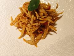 -院里寻菜·精致庭院菜(观沙岭店)