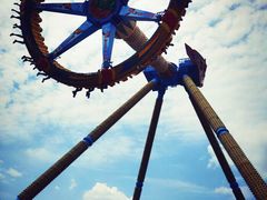 -厦门方特梦幻王国