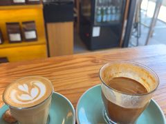 -Cafe del Volcan(永康路店)