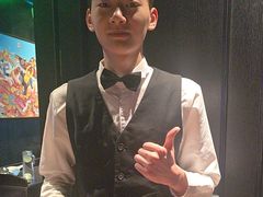 -逸馥荟(人广来福士店)