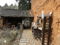 景点-福建土楼·永定景区-侨福楼