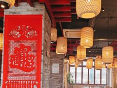 -二十八里太湖船菜(吉祥路店)