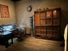 -长影旧址博物馆