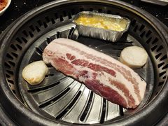 -木槿花韩式炭烤·熟成肉工坊(孙文东路店)