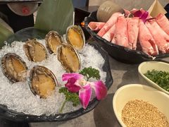 -鲜潭蒸汽石锅鱼(万象前海店)