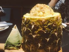 菜单-浩海火燒雲傣家菜(静安芮欧店)