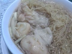 -麦奀云吞面世家(中环店)