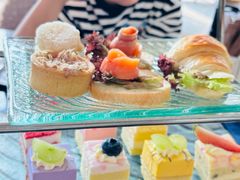 -金海湾嘉华度假酒店·海韵咖啡厅