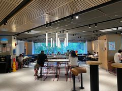 -麦当劳(光新乐购店)