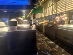 -喜庭海鲜自助(北辰三角洲北辰荟店)