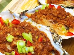 -1819餐厅·团队聚餐·烤串·精酿