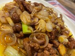 -铁公鸡·四川料理(天环广场店)