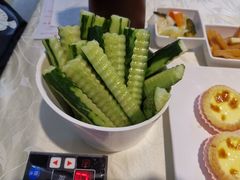 -越百海海鲜蒸锅(乐山店)