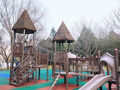 -唐城墙遗址公园