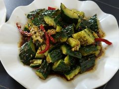 -新疆狼爷烤肉(宋庄店)