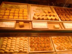 -泸溪河桃酥(西直门凯德店)